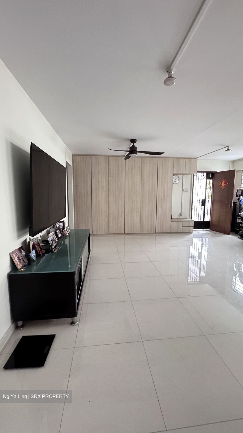 Blk 609 Yishun Street 61 (Yishun), HDB 4 Rooms #584342011